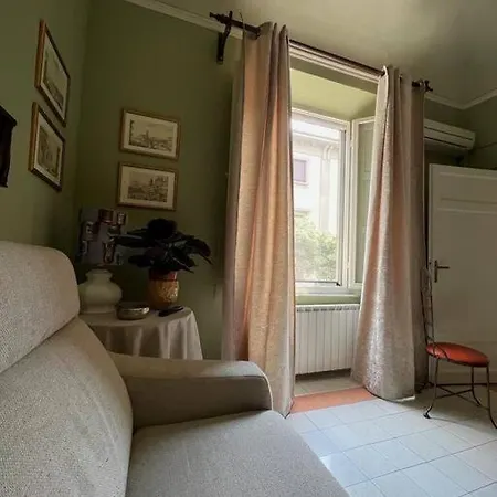 Apartament The 1905 House Near Leaning Tower