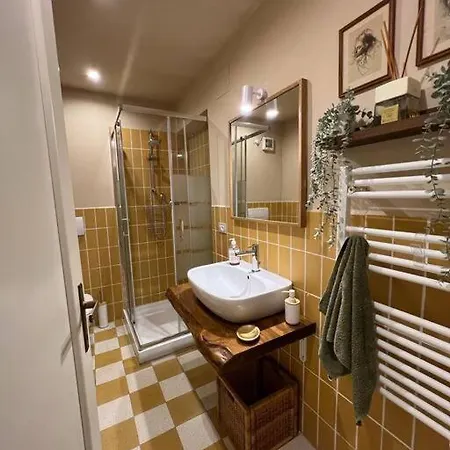 Apartament The 1905 House Near Leaning Tower Piza