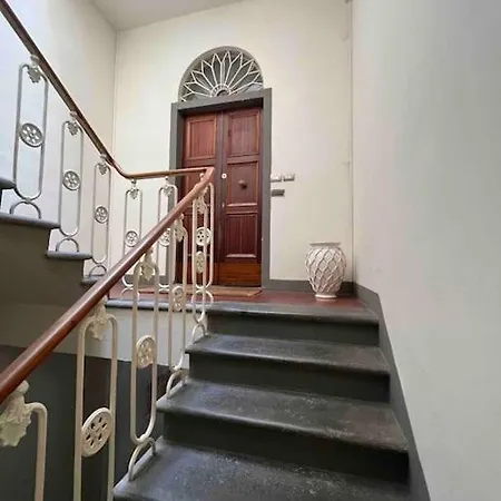 The 1905 House Near Leaning Tower Apartment Pisa